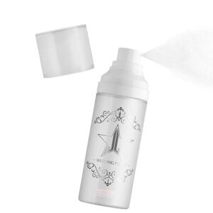 Jeffree Star Wedding Proof Makeup Setting Spray -BNIB